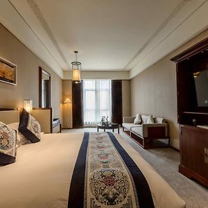 Tong Que Tai Jinling Hotel Tongling Anhui