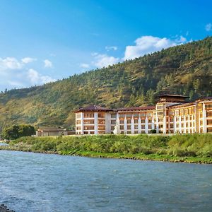 Le Meridien Paro Riverfront